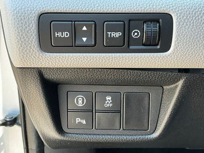 2018 Honda Accord Touring 2.0T