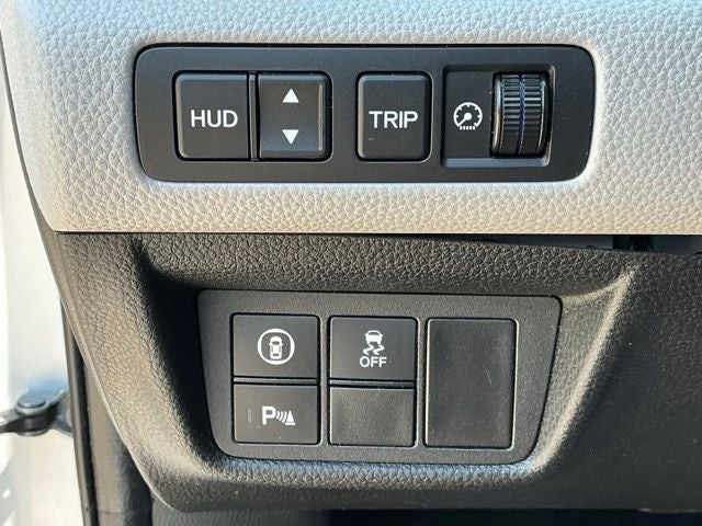 2018 Honda Accord Touring 2.0T