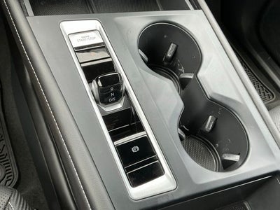 2024 Volkswagen Atlas Cross Sport 2.0T SE