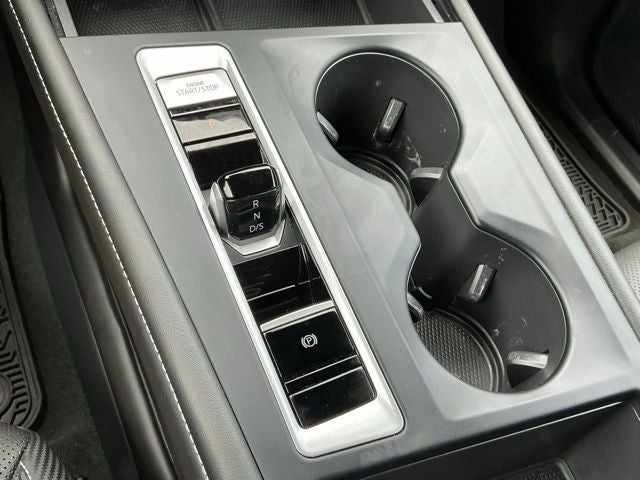 2024 Volkswagen Atlas Cross Sport 2.0T SE