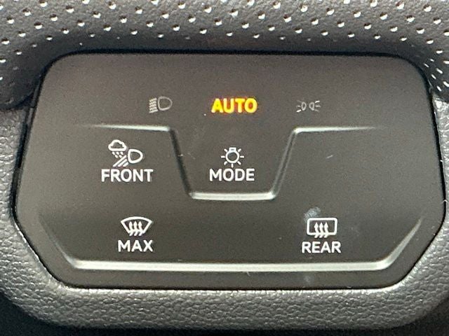 2024 Volkswagen Atlas Cross Sport 2.0T SE