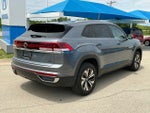 2024 Volkswagen Atlas Cross Sport 2.0T SE