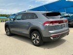 2024 Volkswagen Atlas Cross Sport 2.0T SE
