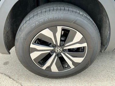 2024 Volkswagen Atlas Cross Sport 2.0T SE