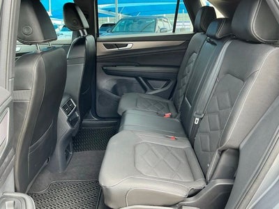 2024 Volkswagen Atlas Cross Sport 2.0T SE