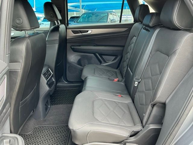 2024 Volkswagen Atlas Cross Sport 2.0T SE