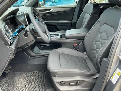 2024 Volkswagen Atlas Cross Sport 2.0T SE