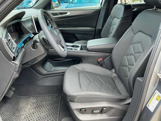 2024 Volkswagen Atlas Cross Sport 2.0T SE