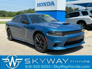 2020 Dodge Charger GT