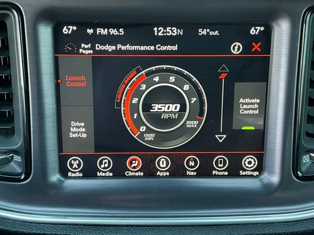 2017 Dodge Challenger R/T