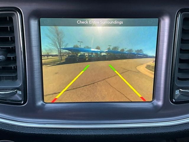 2017 Dodge Challenger R/T