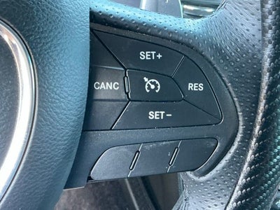 2017 Dodge Challenger R/T