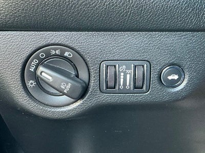 2017 Dodge Challenger R/T