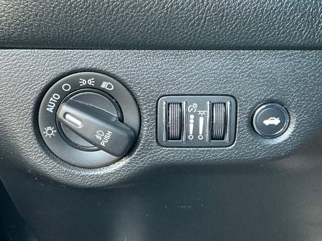 2017 Dodge Challenger R/T