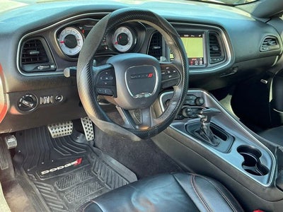 2017 Dodge Challenger R/T