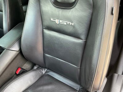2012 Chevrolet Camaro SS 2SS