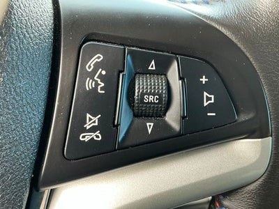 2012 Chevrolet Camaro SS 2SS