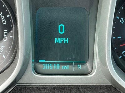 2012 Chevrolet Camaro SS 2SS