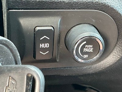2012 Chevrolet Camaro SS 2SS