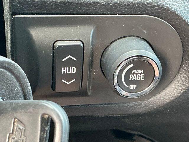 2012 Chevrolet Camaro SS 2SS