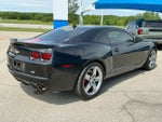 2012 Chevrolet Camaro SS 2SS
