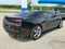 2012 Chevrolet Camaro SS 2SS