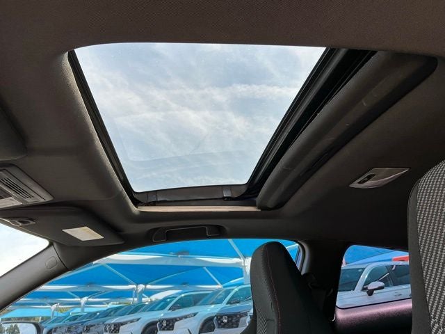 2018 Honda Civic Si