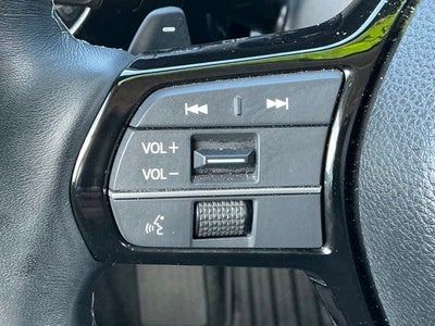 2023 Honda Civic Touring