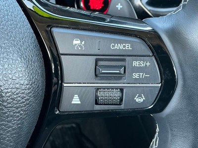 2023 Honda Civic Touring