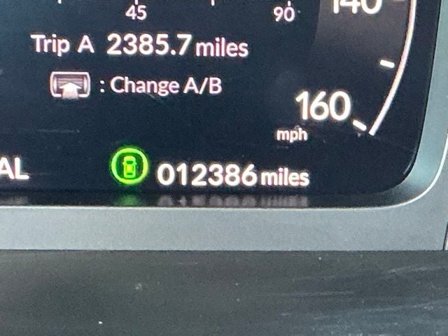 2023 Honda Civic Touring