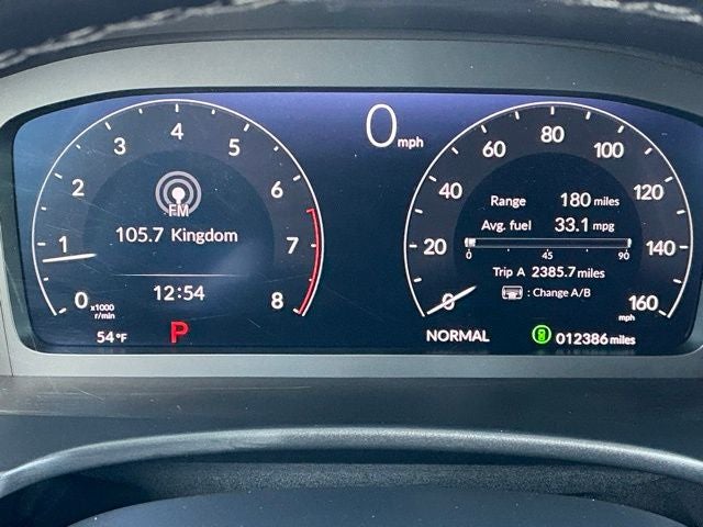 2023 Honda Civic Touring