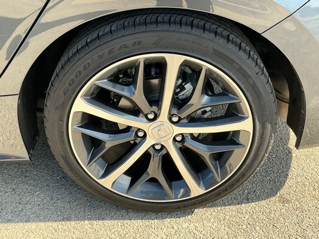 2023 Honda Civic Touring