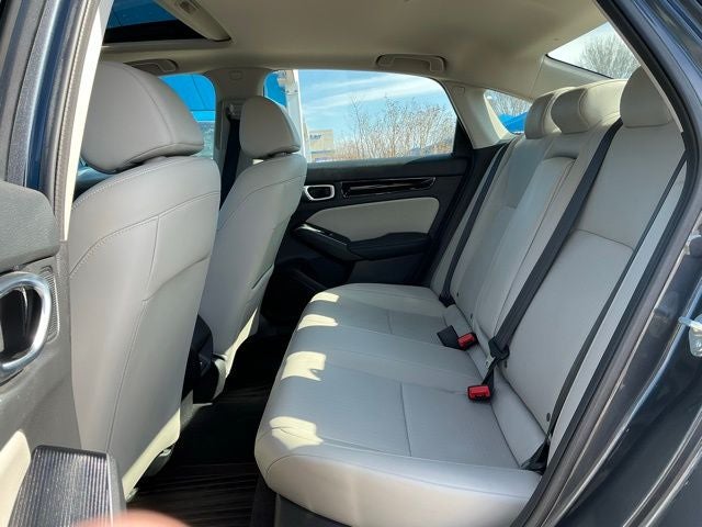 2023 Honda Civic Touring