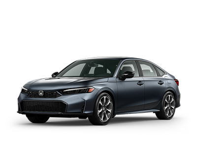 2027 Honda Civic Hybrid