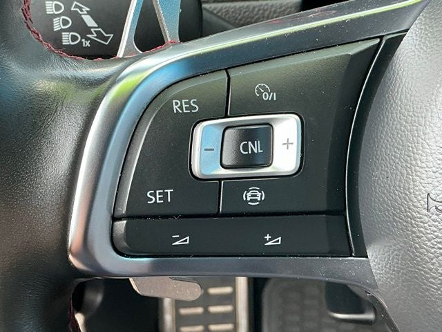 2021 Volkswagen Golf GTI 2.0T S