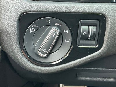 2021 Volkswagen Golf GTI 2.0T S