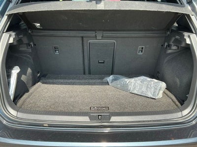 2021 Volkswagen Golf GTI 2.0T S