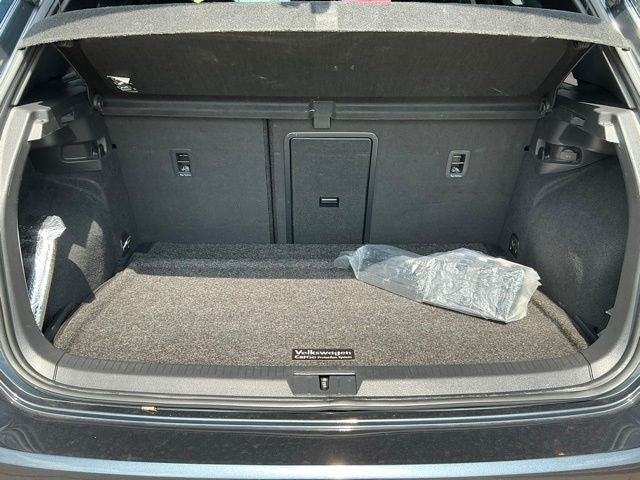 2021 Volkswagen Golf GTI 2.0T S