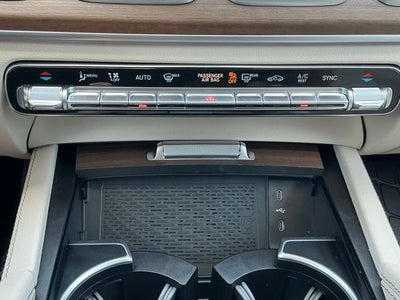 2025 Mercedes-Benz GLE GLE 350 4MATIC®