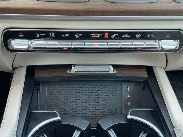 2025 Mercedes-Benz GLE GLE 350 4MATIC®