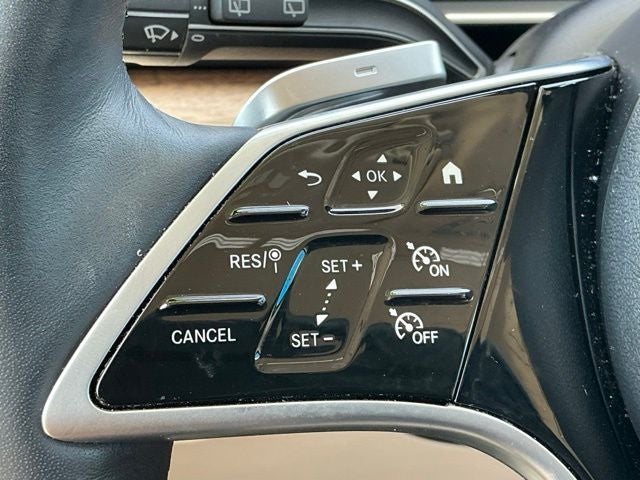 2025 Mercedes-Benz GLE GLE 350 4MATIC®