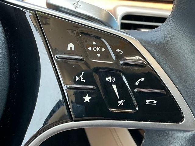 2025 Mercedes-Benz GLE GLE 350 4MATIC®