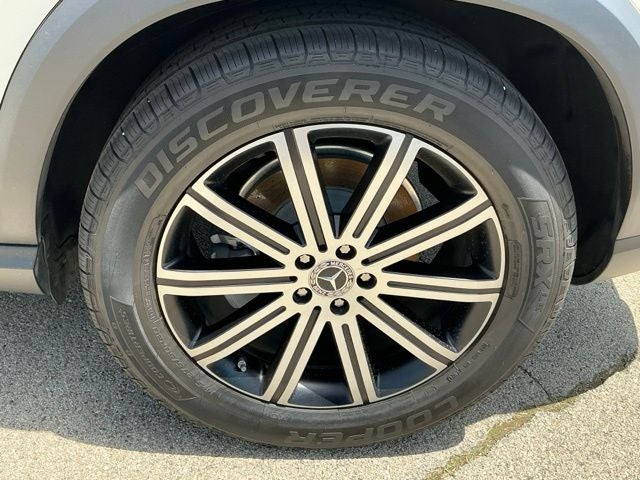 2025 Mercedes-Benz GLE GLE 350 4MATIC®