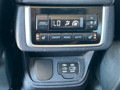 2023 Subaru Ascent Limited