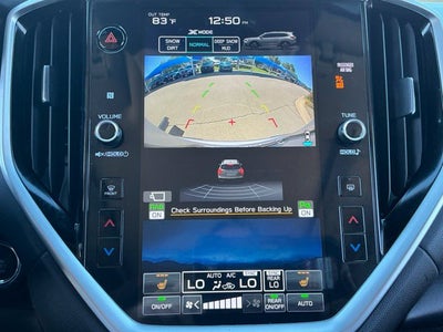 2023 Subaru Ascent Limited