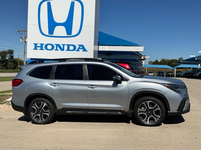 2023 Subaru Ascent Limited