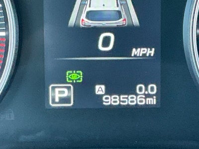 2023 Subaru Ascent Limited