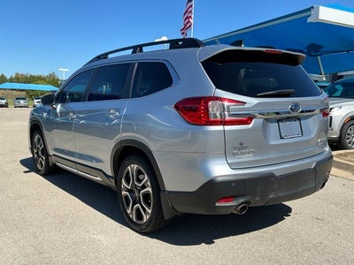2023 Subaru Ascent Limited