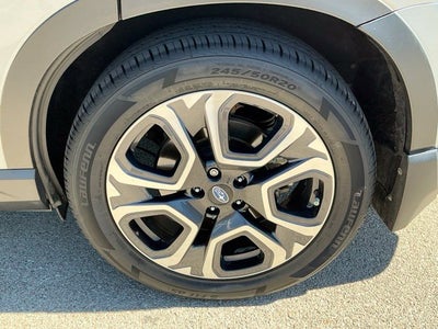 2023 Subaru Ascent Limited