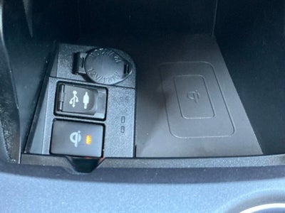 2015 Toyota Camry XSE V6